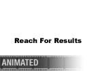 Download reachforresults kerning w Animated PowerPoint Graphic and other software plugins for Microsoft PowerPoint